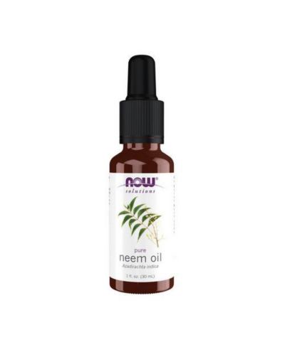 NOW Foods Масло нима, 1 Fl Oz.