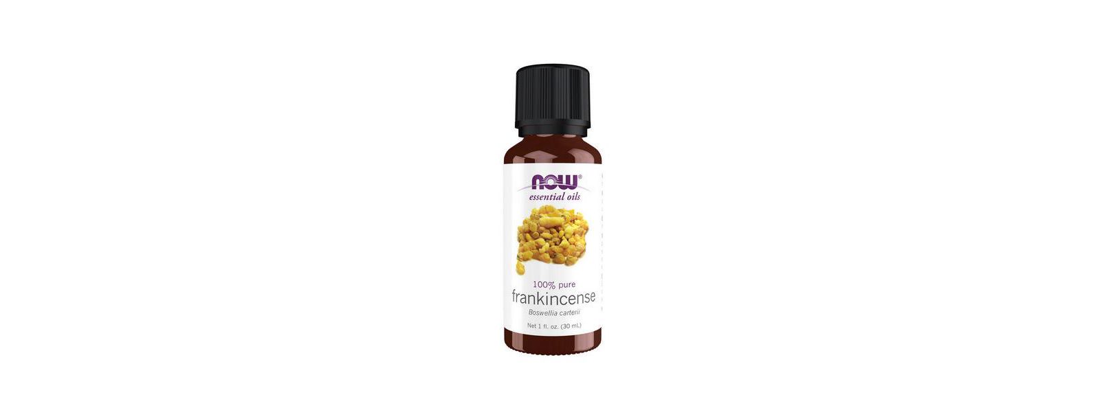NOW Foods Масло ладана, 1 OZ