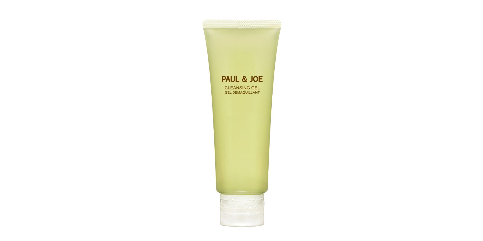 Paul & JoeCLEANSING GEL N