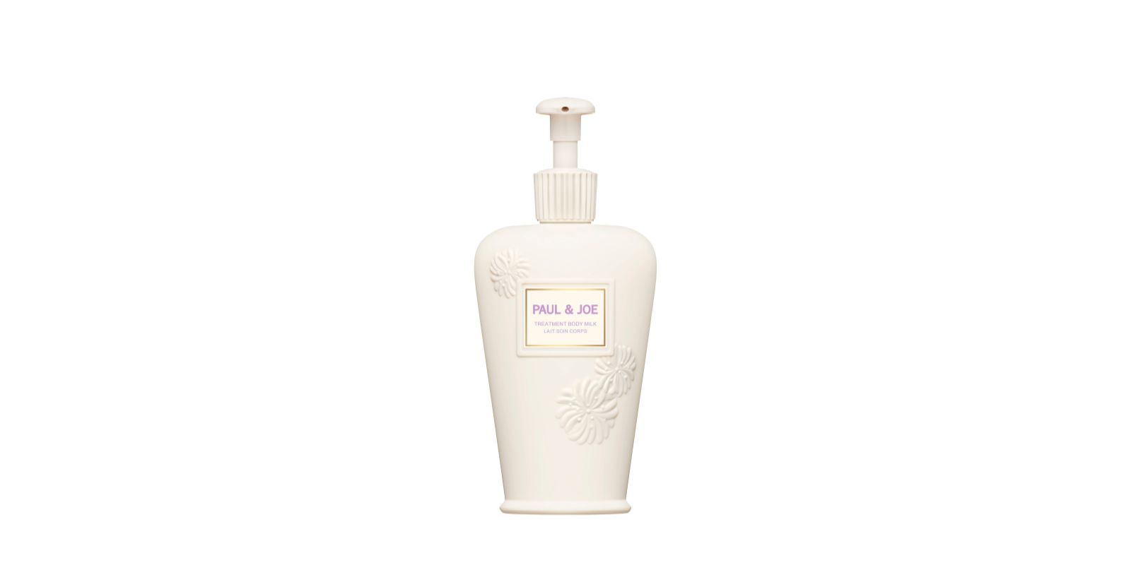 Treatment Body Milk
