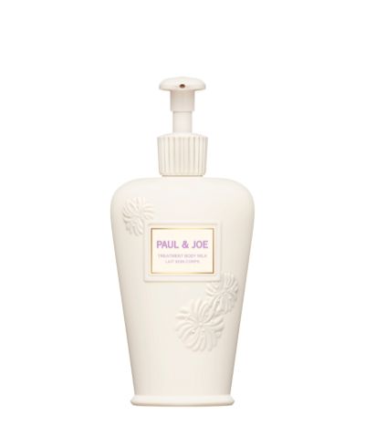 Увлажняющее молочко для тела Treatment Body Milk
