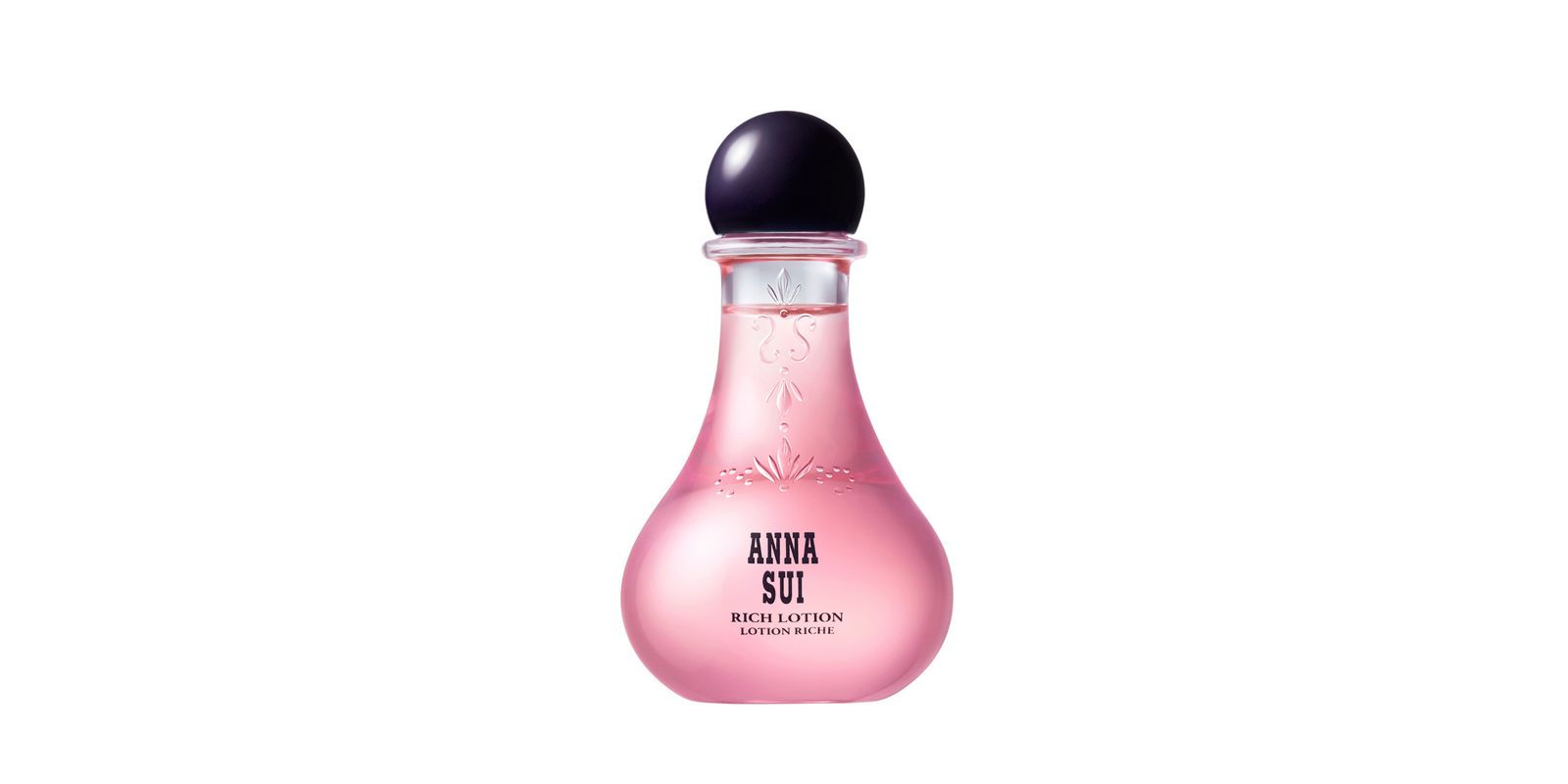 Лосьон Anna Sui Rich