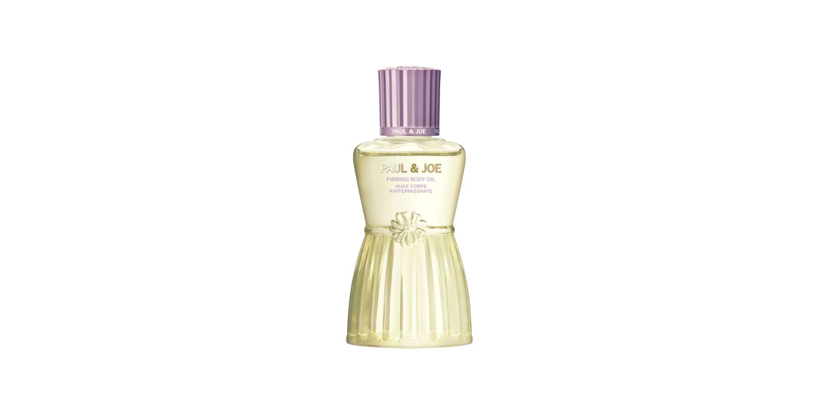 Paul & Joe Firming Body Oil