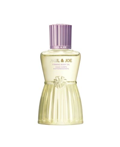 Масло для тела Paul & Joe Firming Body Oil
