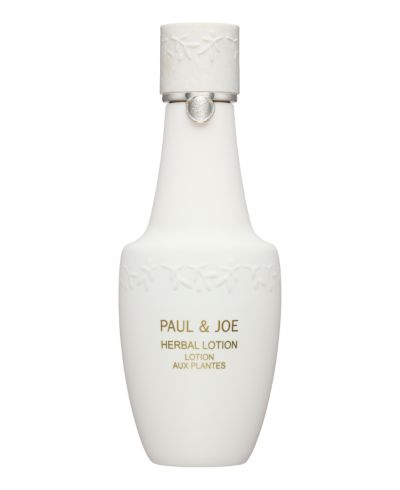 Лосьон Paul & Joe HERBAL LOTION