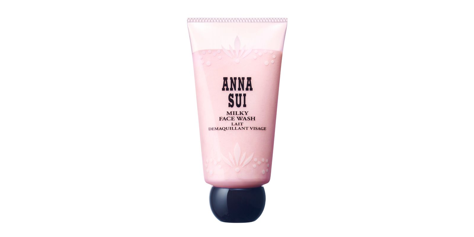 Anna Sui Milky средство для умывания лица