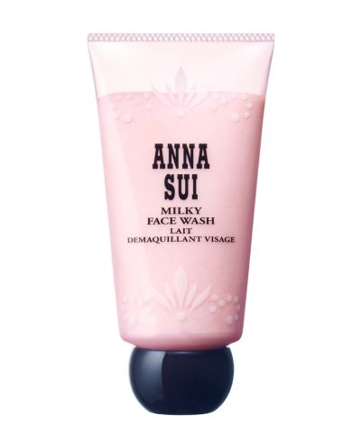 Anna Sui Milky средство для умывания лица
