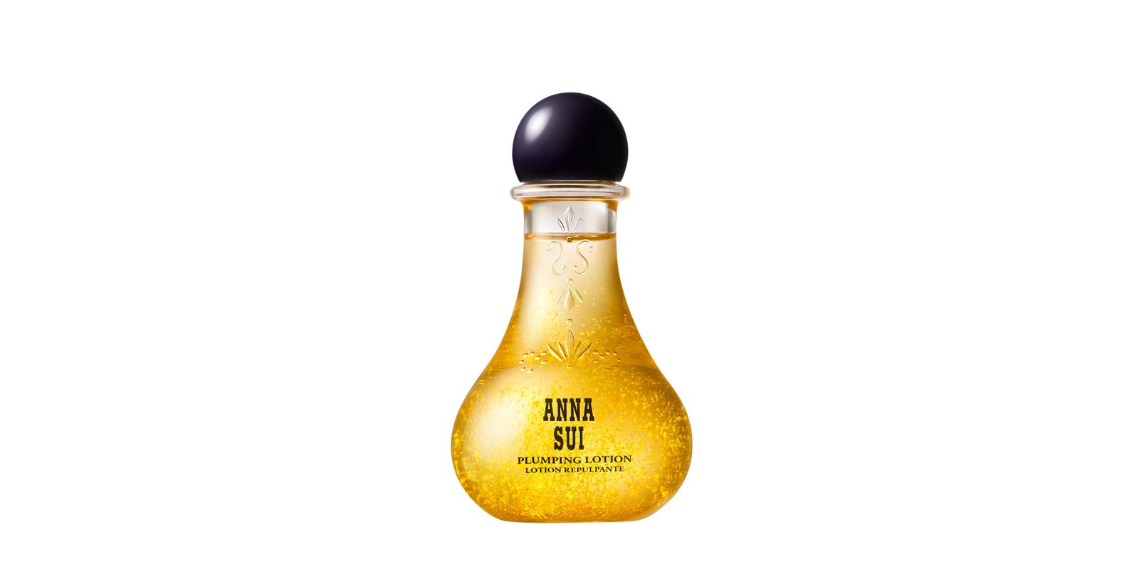 Лосьон Anna Sui Plumping