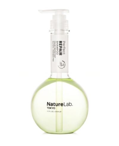 NatureLab Tokyo шампунь Perfect Repair 11.5 oz.