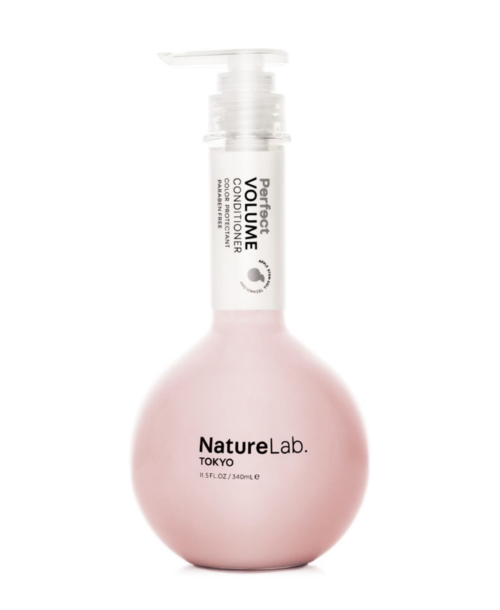 Кондиционер для волос NatureLab Tokyo Perfect Volume, 11.5 oz.