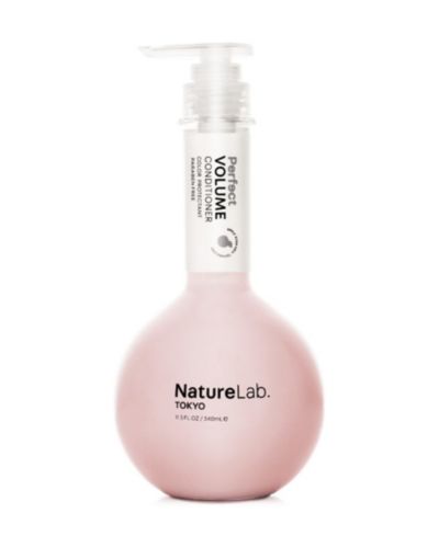 Кондиционер для волос NatureLab Tokyo Perfect Volume, 11.5 oz.