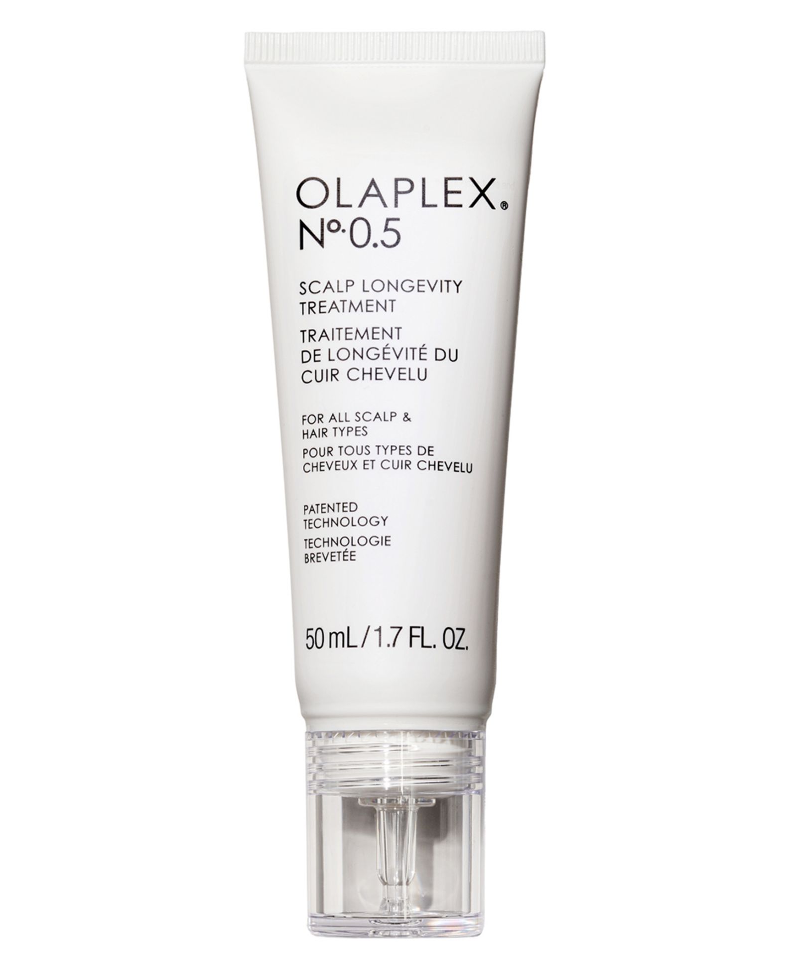 Средство для ухода за кожей головы Olaplex Nº 0.5 1.7 oz.