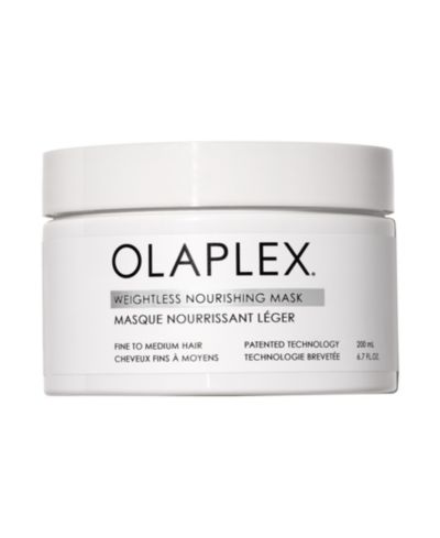 Olaplex Weightless Nourishing Mask, 6.7 oz.