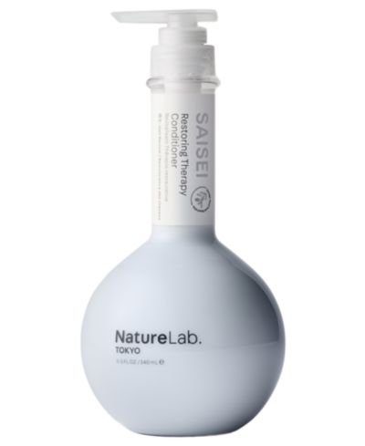 Кондиционер для волос NatureLab Tokyo Saisei Restoring Therapy, 1.7-oz.