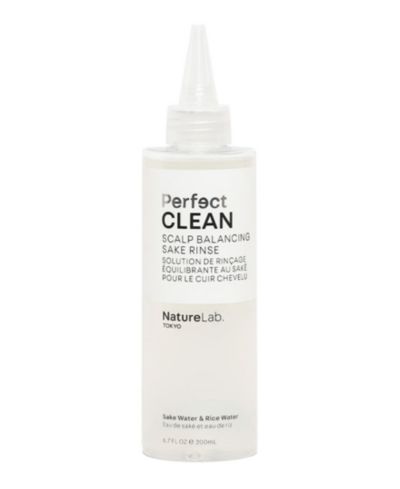 NatureLab Tokyo сыворотка для очищения кожи головы