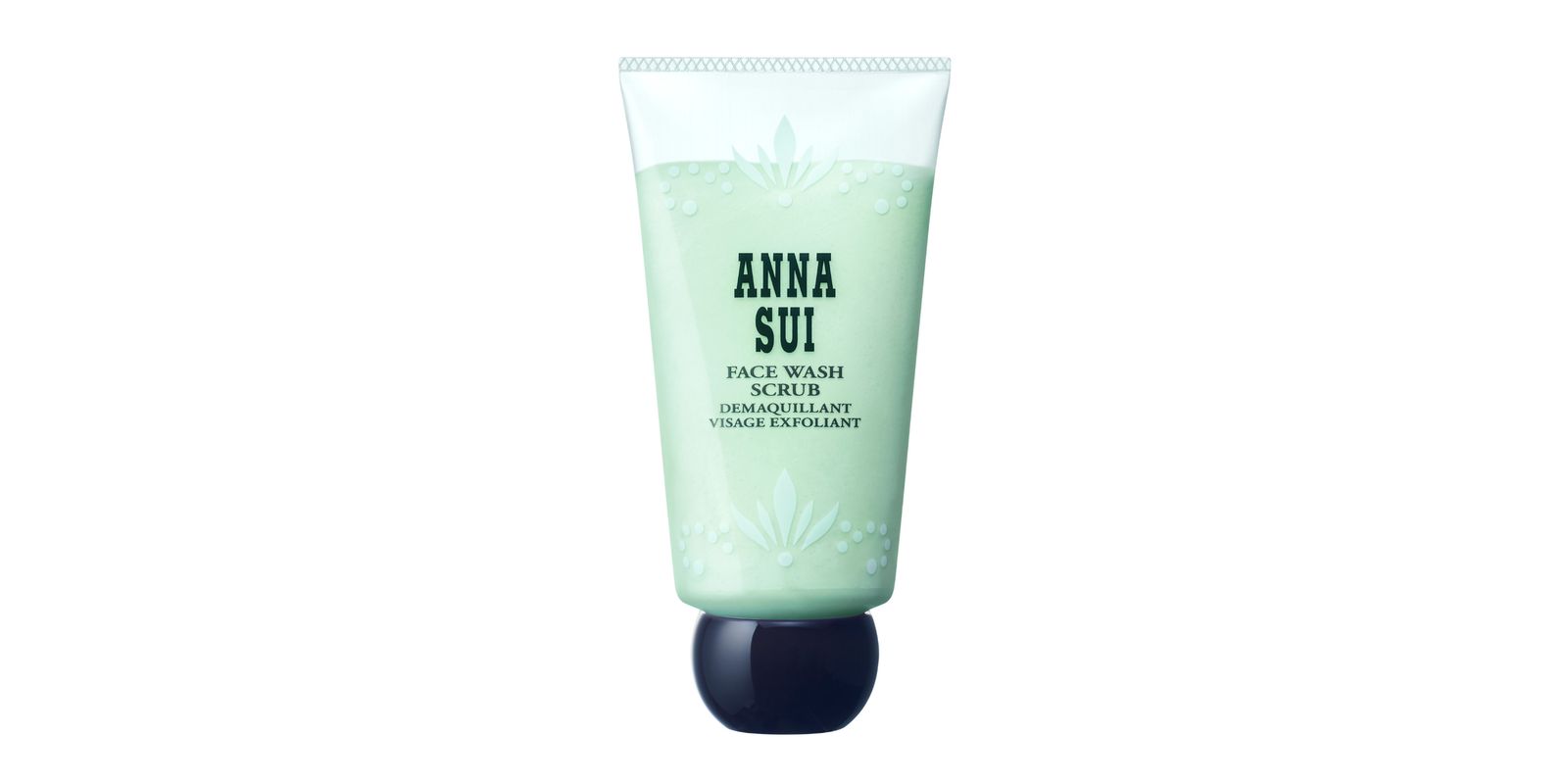 Anna Sui Face Wash Scrub