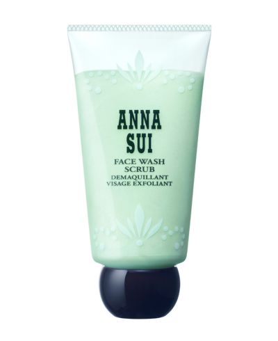 Скраб для умывания Anna Sui Face Wash Scrub
