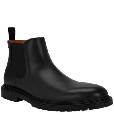 Мужские повседневные ботинки Tommy Hilfiger Men's Gainsly Chelsea