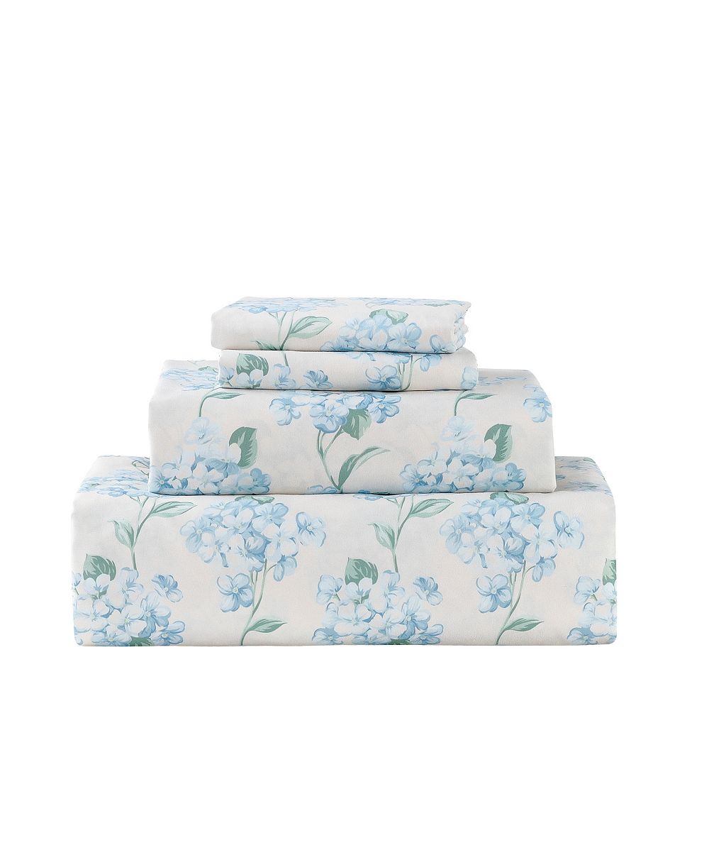 Fairfield Square Collection комплект постельного белья из микрофибры, 6 шт, Queen