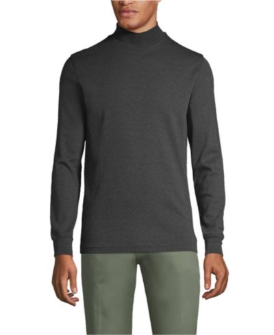 Dark charcoal heather