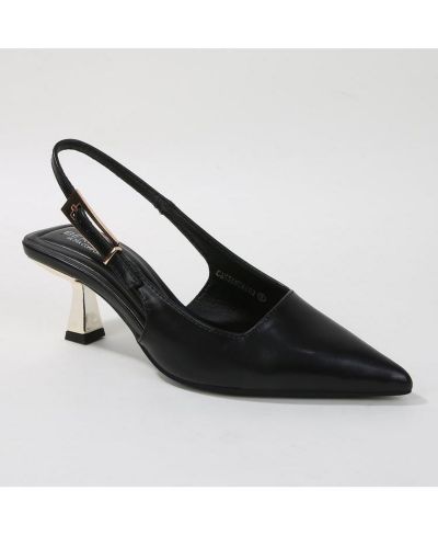 Berness Cassandra-2 Kitten Heels