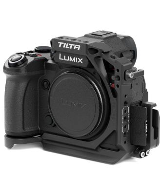 Половинчатая клетка для камеры Tilta для Panasonic S5 II/IIX