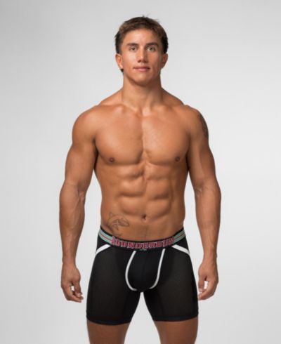 Мужские боксеры Rounderbum VARSITY Anatomic