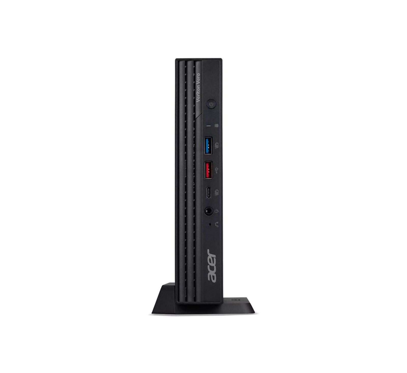 Настольный компьютер Acer Veriton Vero 4000, Core i5-14400 2.5GHz, 16GB RAM, 512GB SSD, Windows 11 Pro