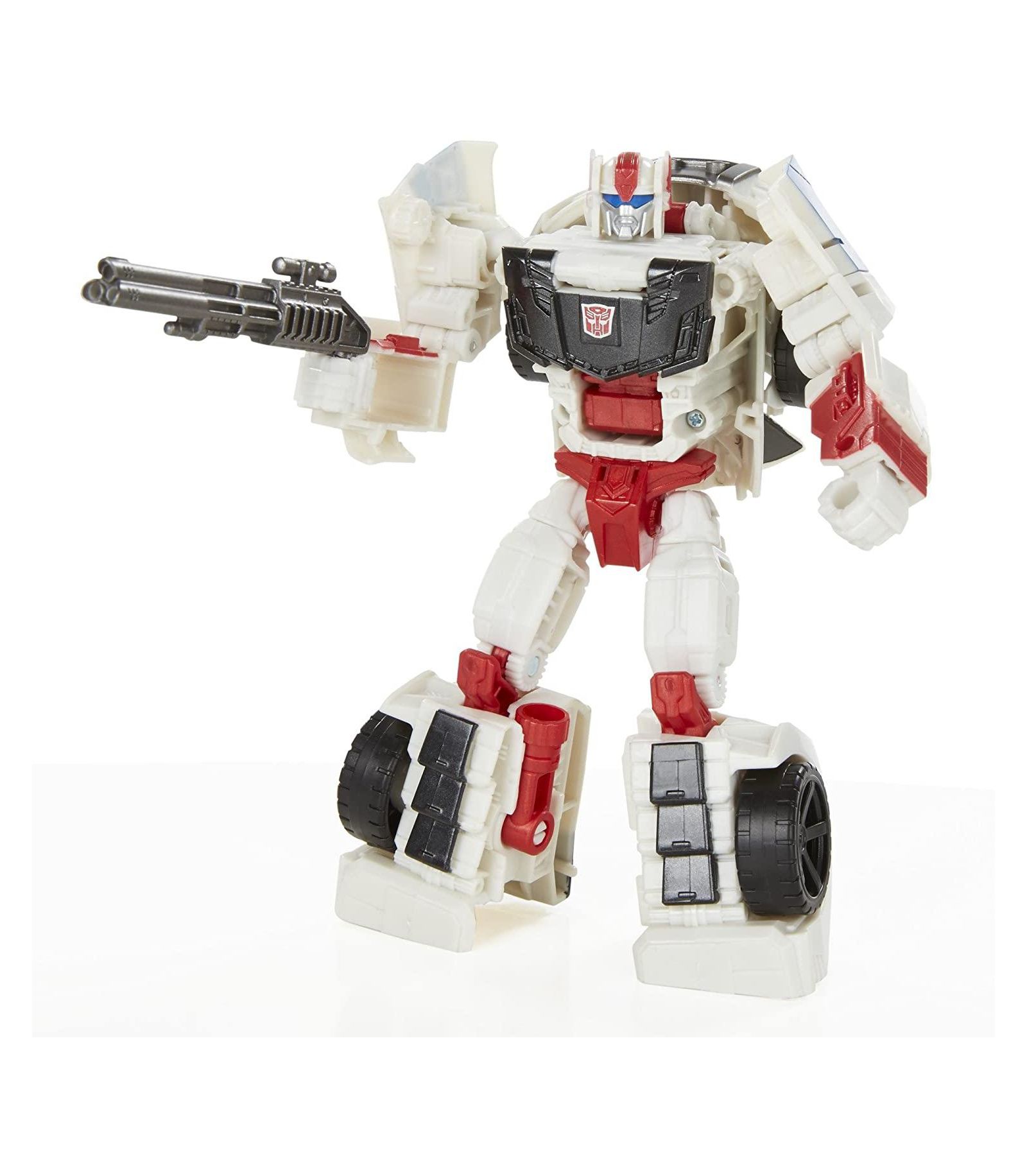 Transformers Streetwise | Transformers Generations Combiner Wars