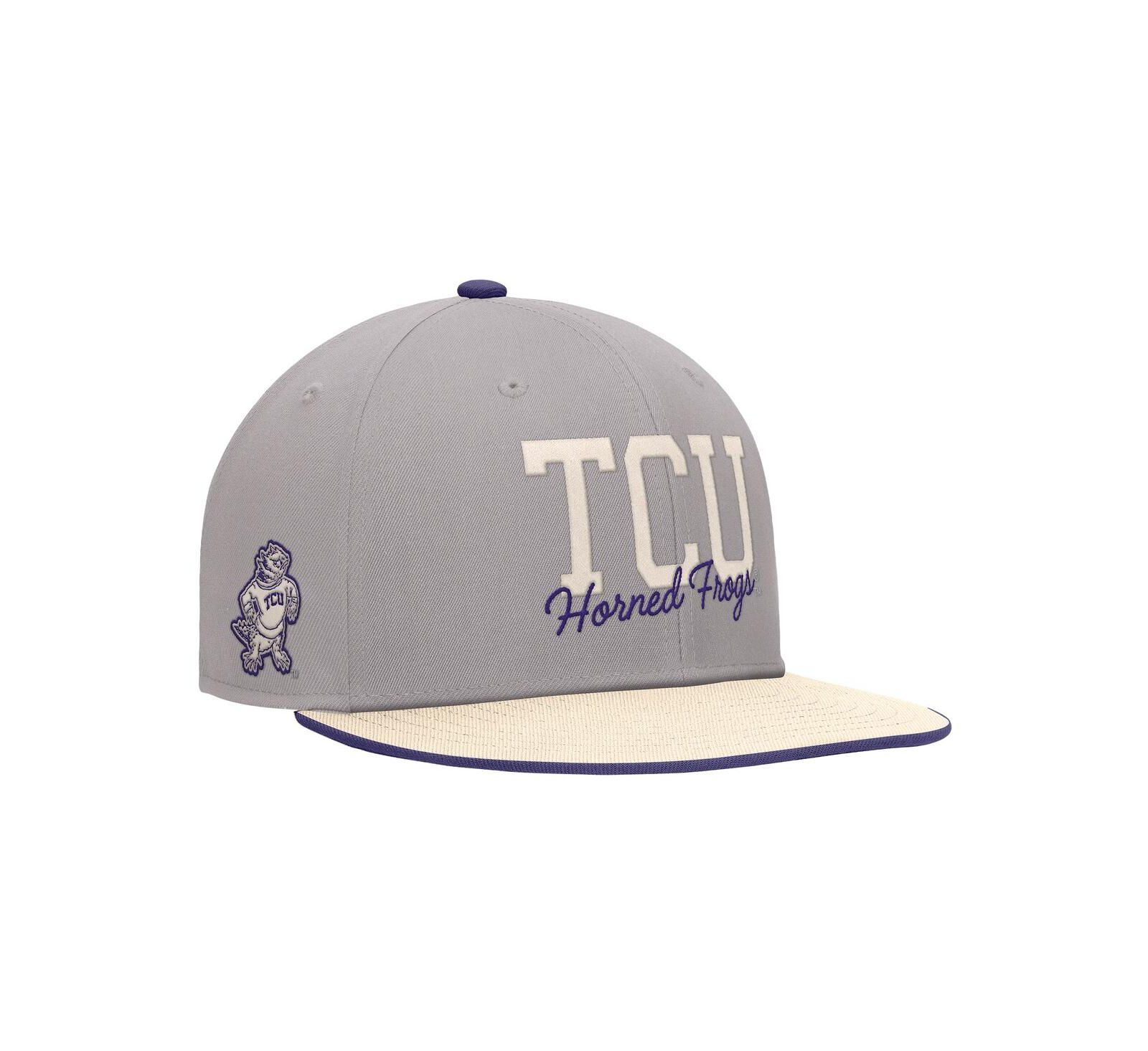 Nike Мужская кепка TCU Horned Frogs