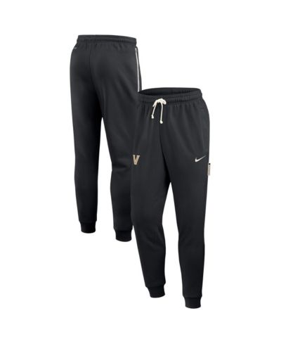 Nike Мужские спортивные брюки Vanderbilt Commodores 2025 Sideline Standard Issue Dri-FIT