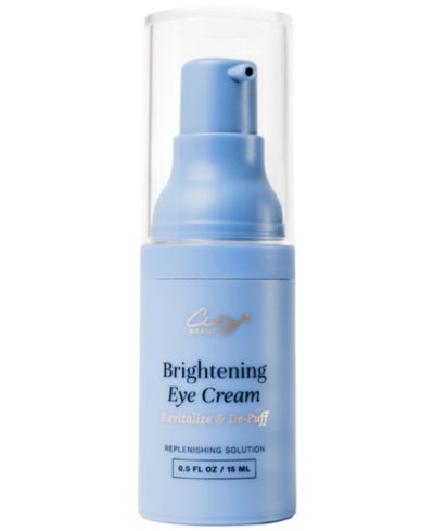 Осветляющий крем для глаз City Beauty, 0.5 oz.