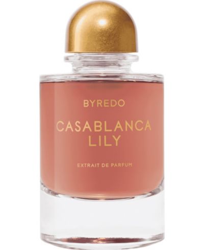 BYREDO Casablanca Lily Extrait De Parfum, 2.4 oz.