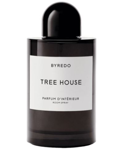 BYREDO Tree House Room Spray, 8.5 oz.