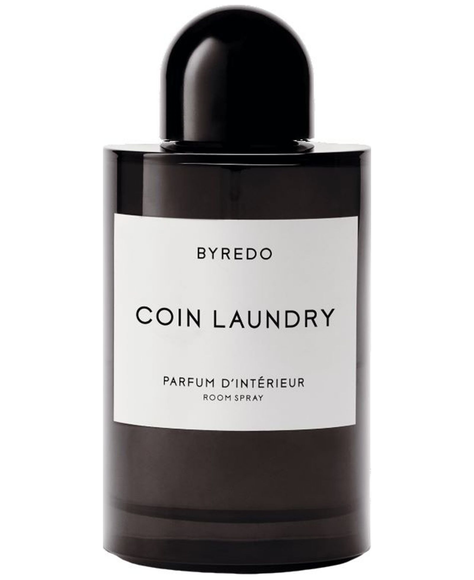BYREDO Coin Laundry Room Spray, 8.5 oz.