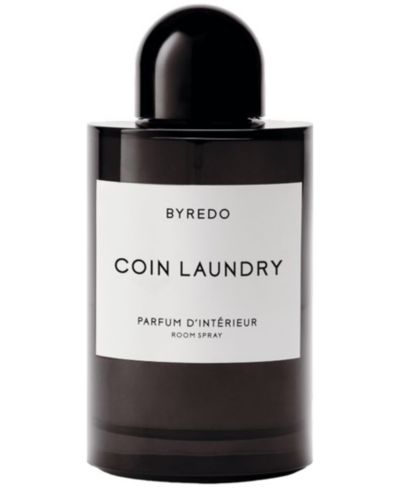 BYREDO спрей для ванной комнаты Coin Laundry Room, 8.5 oz.