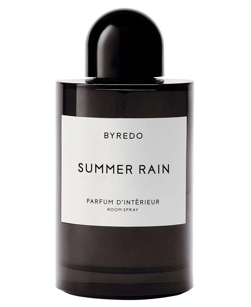 BYREDO Summer Rain Room Spray, 8.5 oz.