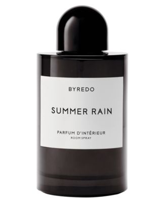 BYREDO Summer Rain Room Spray, 8.5 oz.