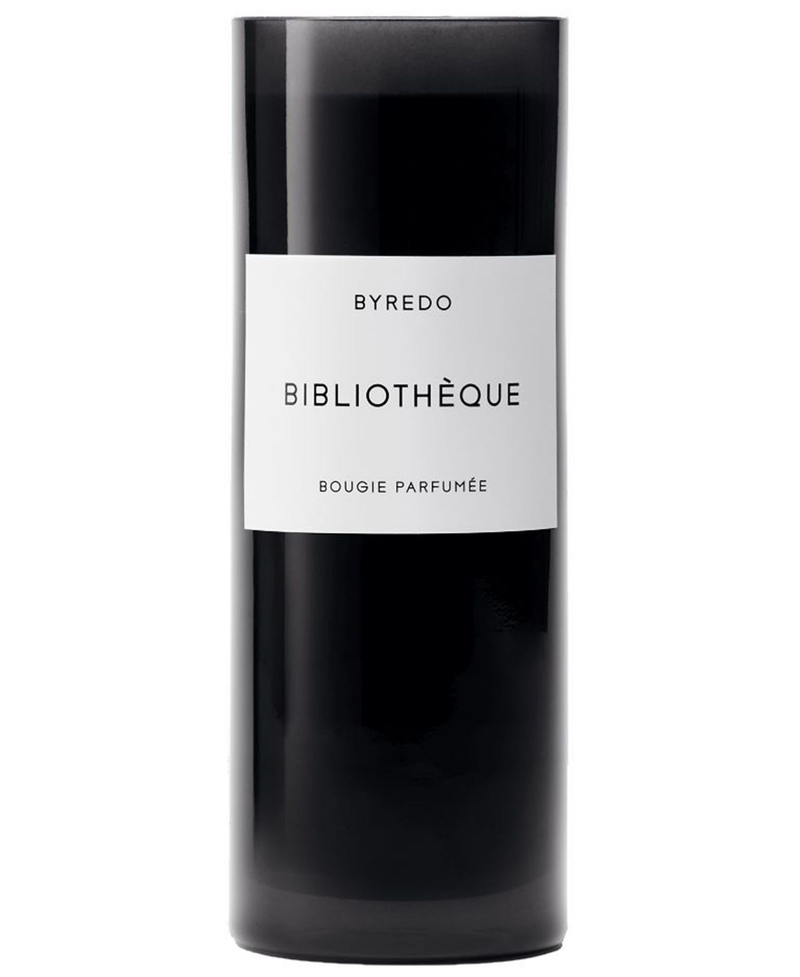 BYREDO Bibliothèque Candle, 14.1 oz.
