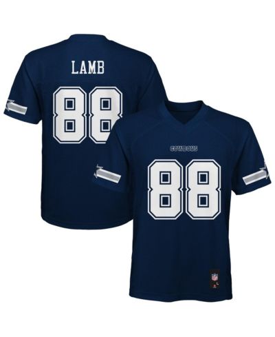 Outerstuff Реплика джерси игрока Dallas Cowboys для дошкольников