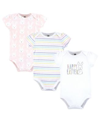 Easter bunny pink