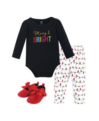 Merry & bright