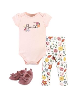 Bonita short sleeve
