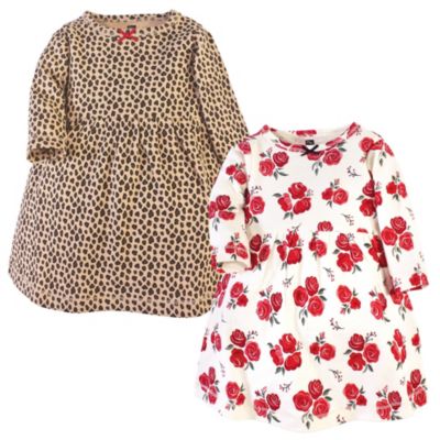 Rose leopard