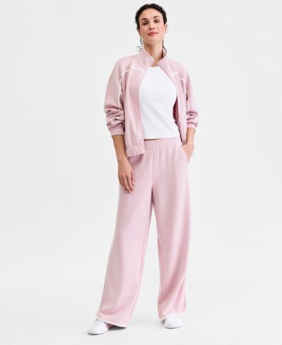 Женские брюки ID Ideology Butter Soft Open Hem