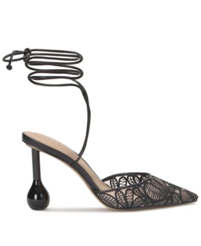 I.N.C. International Concepts Женские туфли на каблуке Aubryna Lace-Up