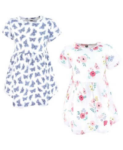 Butterfly floral