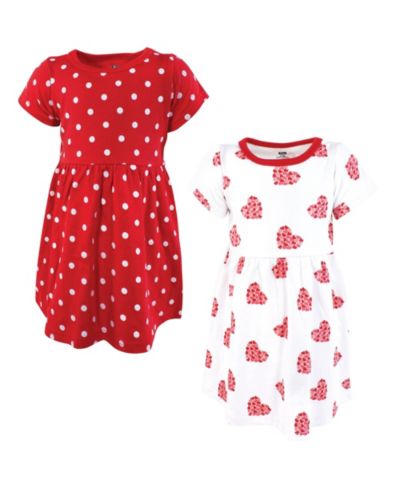 Valentine hearts