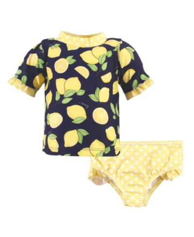 Navy Lemons