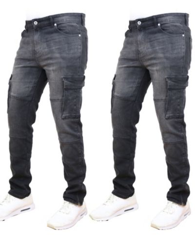 Мужские джинсы Blue Ice 2-Pack Stretch Cargo Pocket
